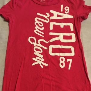 Girls Aeropostale T-Shirt
